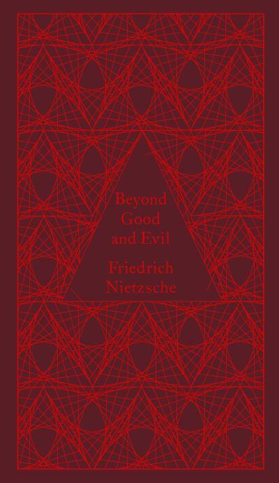 Beyond Good and Evil H/B