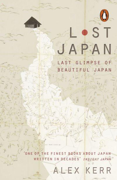 Lost Japan P/B