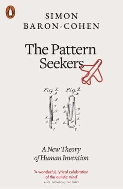 Pattern SeekersTheA New Theory of Human Invention