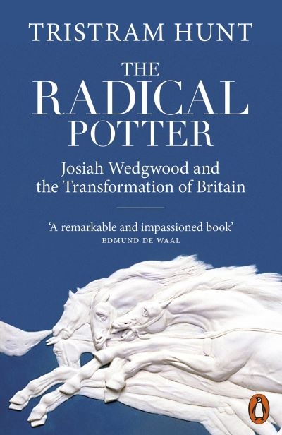 The Radical Potter