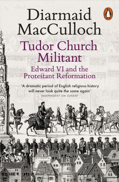 Tudor Church Militant P/B
