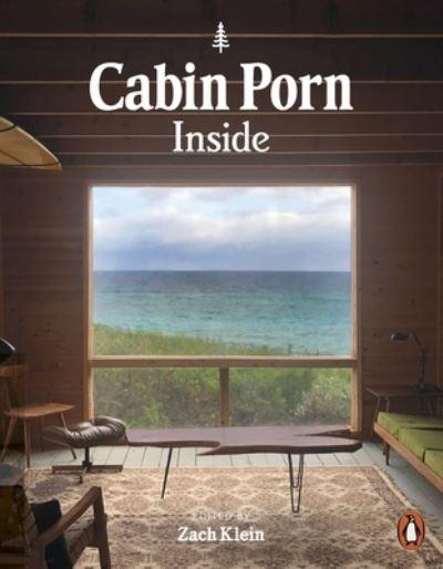 Cabin Porn P/B