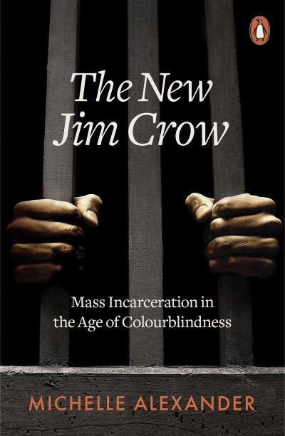 New Jim Crow P/B