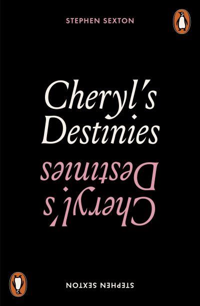 Cheryls Destinies P/B