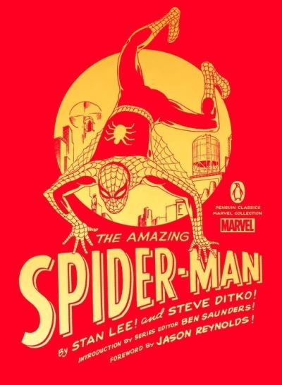 Amazing Spider Man H/B