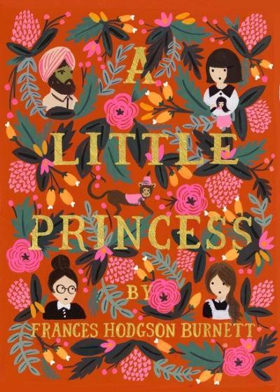 Little Princess H/B