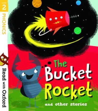 The Bucket Rocket and Other Stories