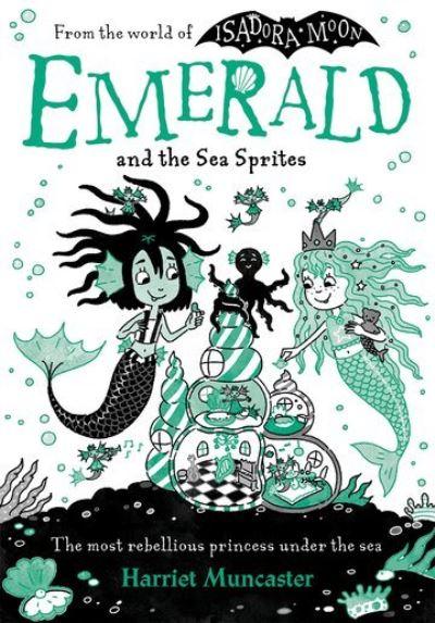 Emerald and The Sea Sprites P/B