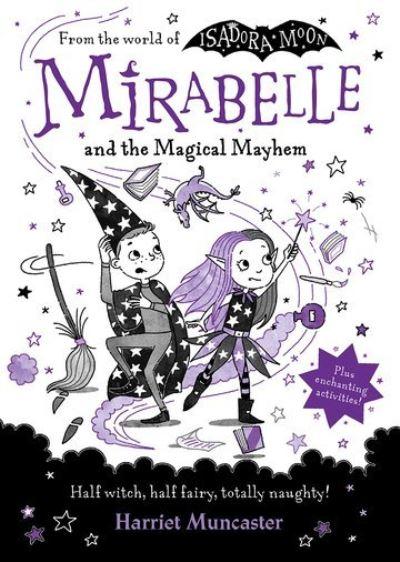 Mirabelle And The Magical Mayhem H/B
