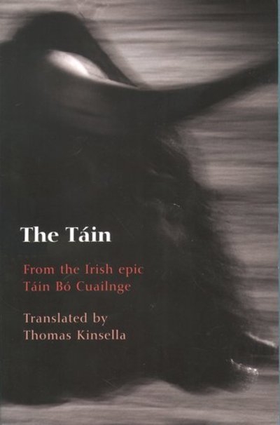 Tain (Oxford Ed)