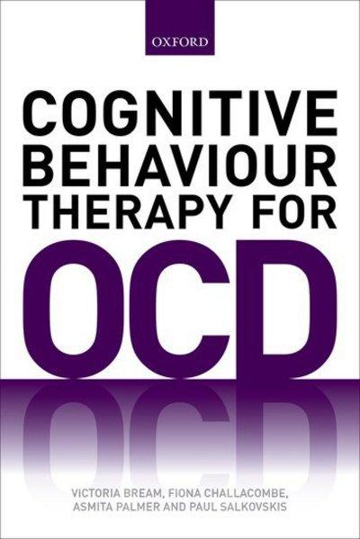 Cognitive Behaviour Therapy For Obsessive-Compulsive Disorde