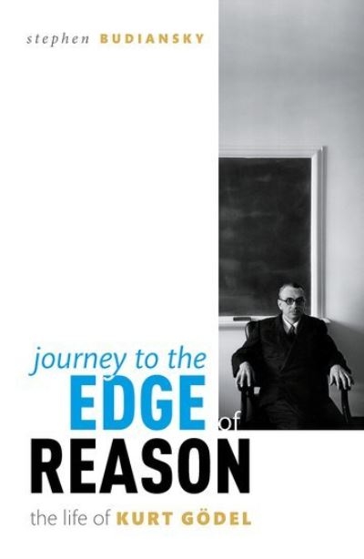 Journey To the Edge of Reason