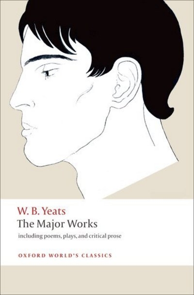 Wb Yeats Major Works