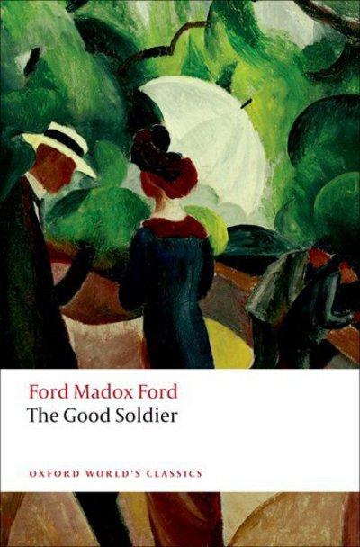 Good Soldier (Oxford Worlds Classics)