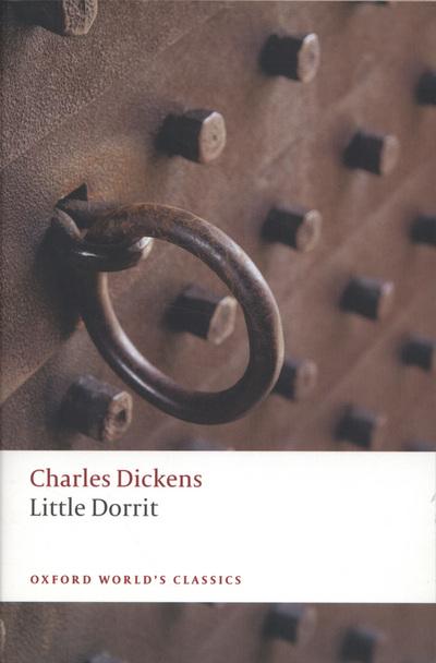 Little Dorrit (Oxford World Classics)