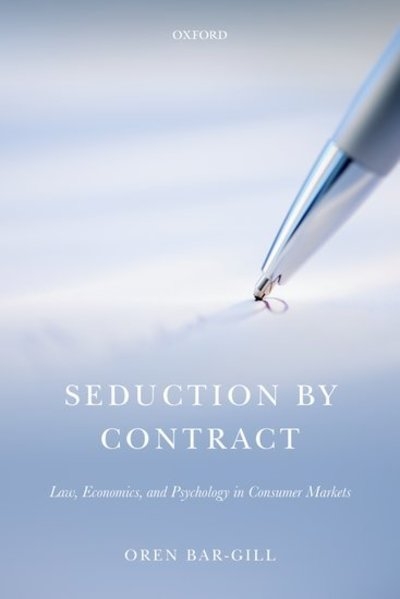 Seduction By Contract