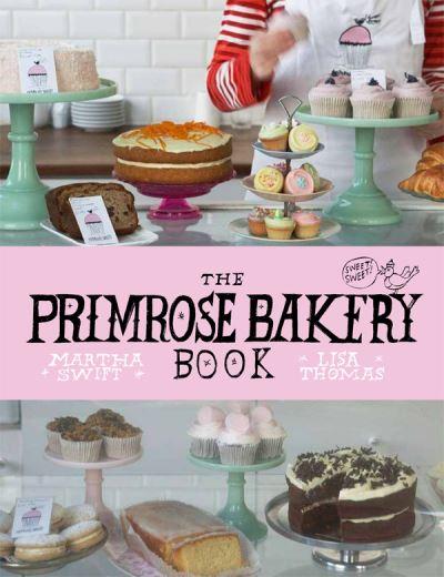 Primrose Bakery Book H/B