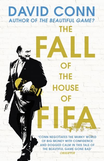 Fall Of The House Of Fifa P/B