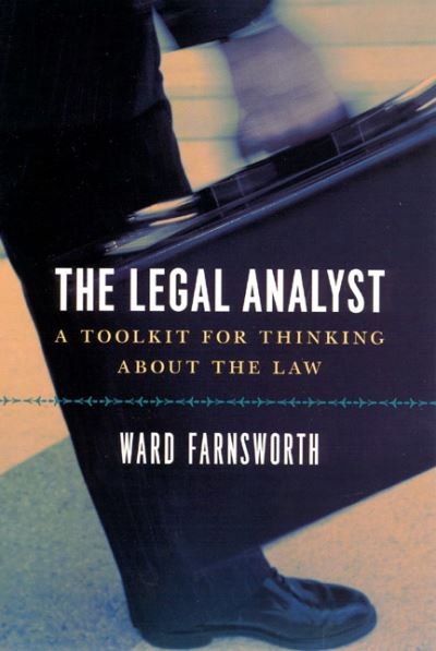 The Legal Analyst