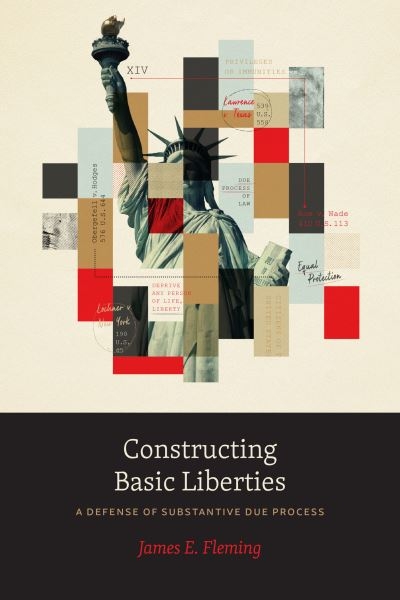 Constructing Basic Liberties