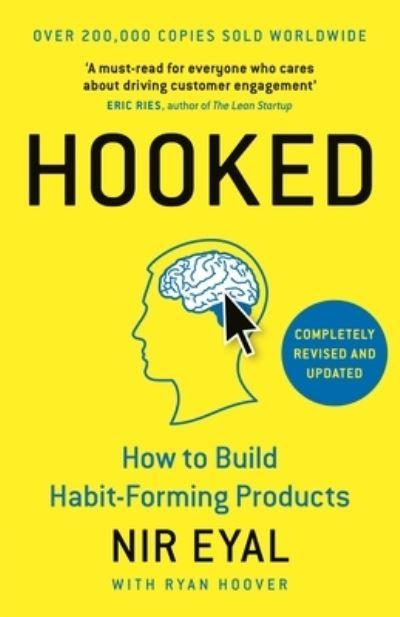 Hooked H/B