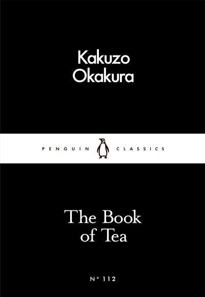 Book of TeaThePenguin Little Black Classics
