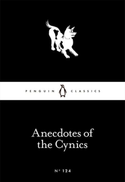 Anecdotes Of The Cynics P/B