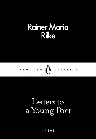 Letters To A Young Poet P/B