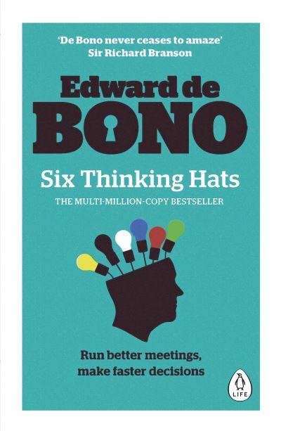 Six Thinking Hats P/B