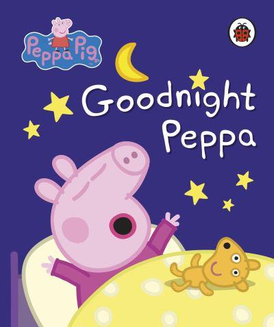 Goodnight Peppa