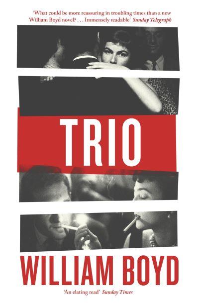 Trio TPB