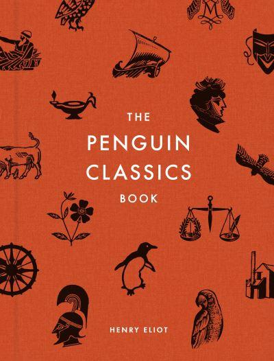 Penguin Classics Book H/B