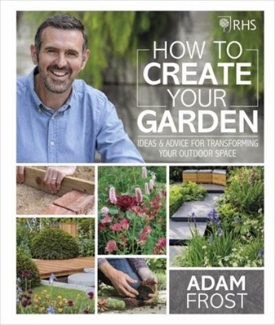 How To Create Your Garden