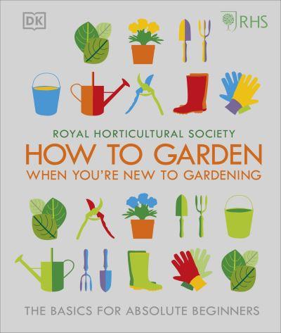 How To Garden When You're New To Gardening