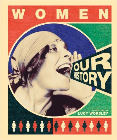 Women Our History H/B