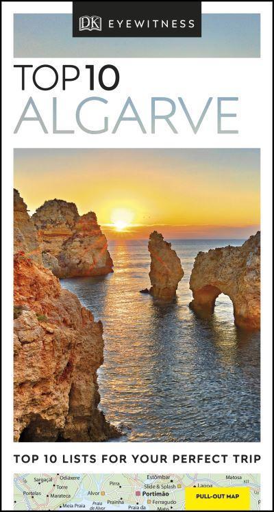 Algarve Top 10 Algarve PB