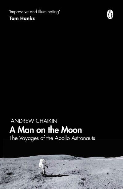 A Man On The Moon P/B