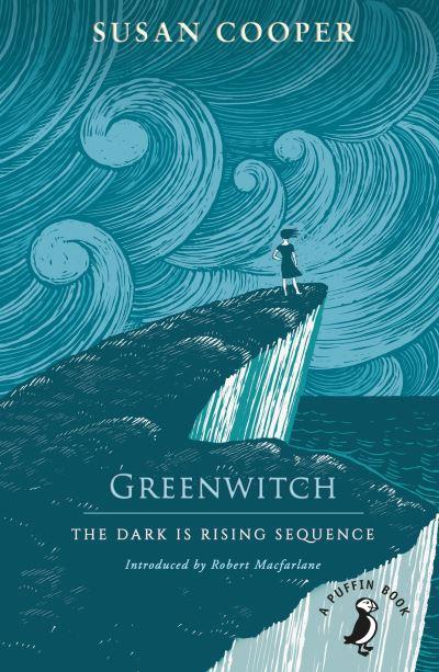 Greenwitch The Dark Is Rising Sequence P/B