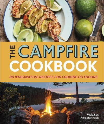 Campfire Cookbook H/B
