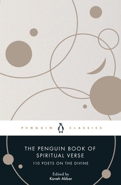 Penguin Book Of Spiritual Verse P/B