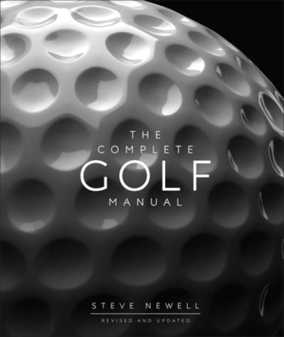 Complete Golf Manual H/B