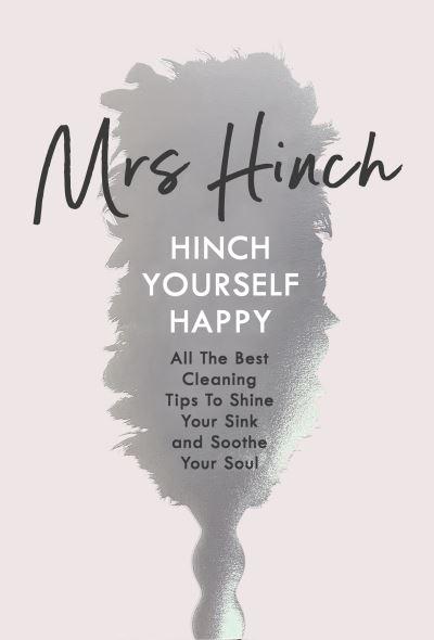 Mrs Hinch Hinch Yourself Happy H/B