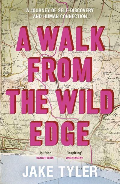 A Walk From The Wild Edge H/B