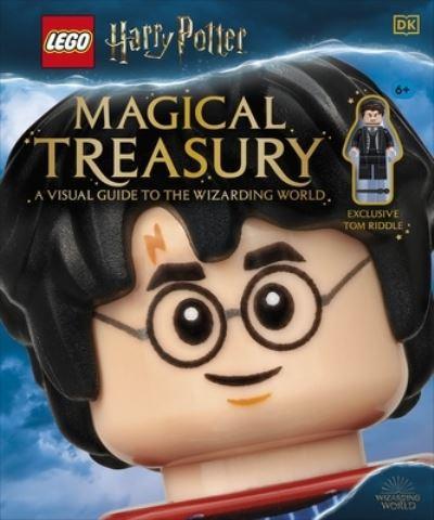 LEGO Harry Potter Magical Treasury H/B