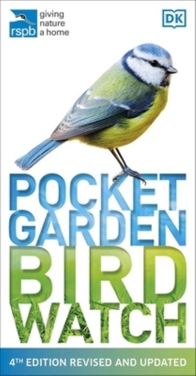Pocket Garden Birdwatch