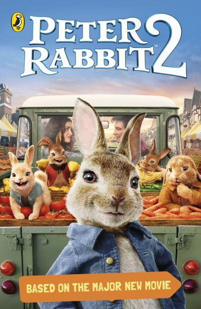 Peter Rabbit Movie 2