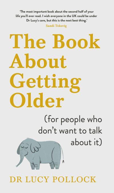 Book About Getting Older H/B