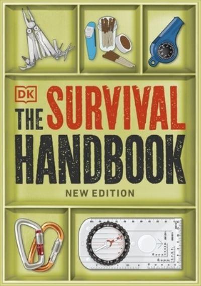Survival Handbook P/B