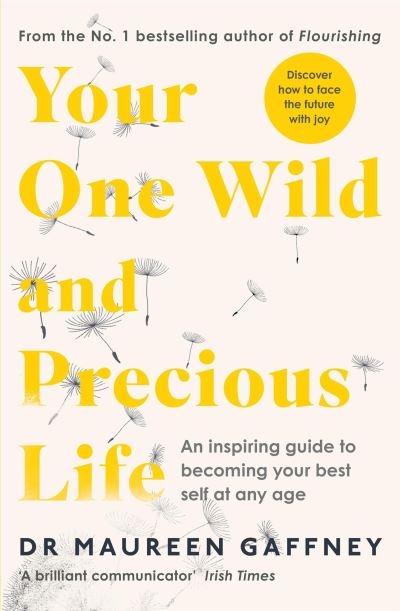 Your One Wild And Precious Life TPB