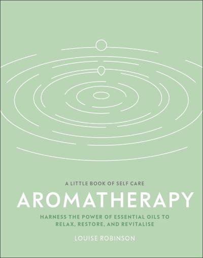 Aromatherapy H/B